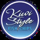 Kiwi Style Fish and Chips