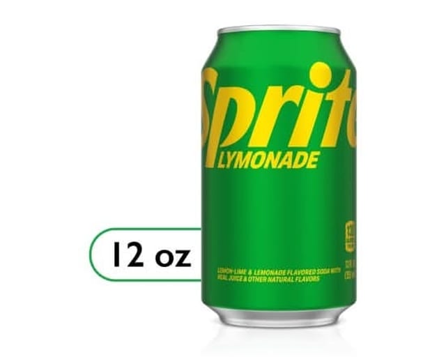 Sprite.